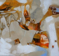 Làng chài