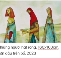 Những Kẻ Hát Rong