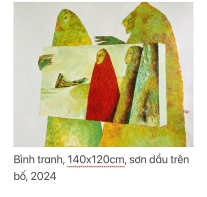 Bình Tranh