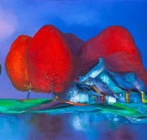 Đêm – Tối