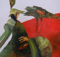 Bẩn Thể Tôi
