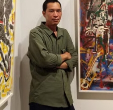 Nguyễn Văn Thể