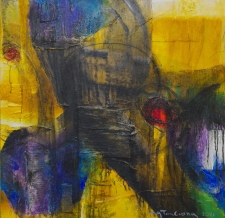 Xao động #21