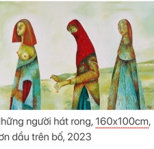 Những Kẻ Hát Rong