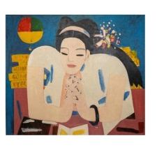 Ngày xuân