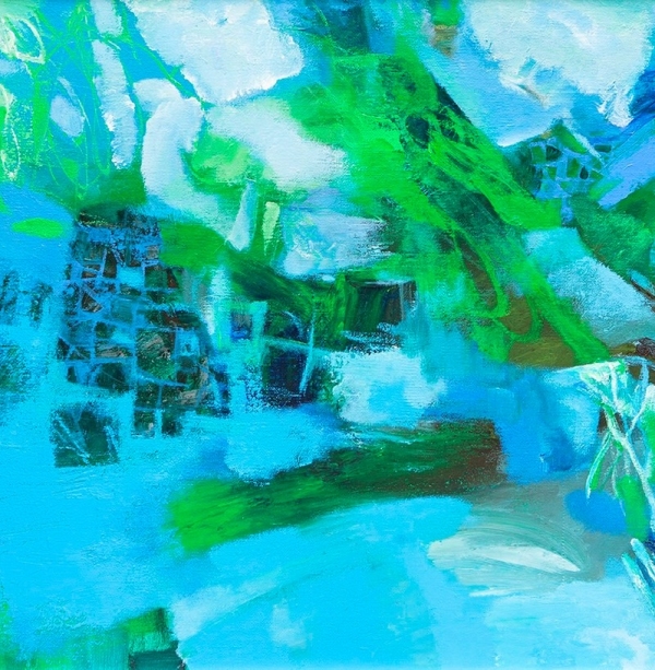 Ánh sáng của biển