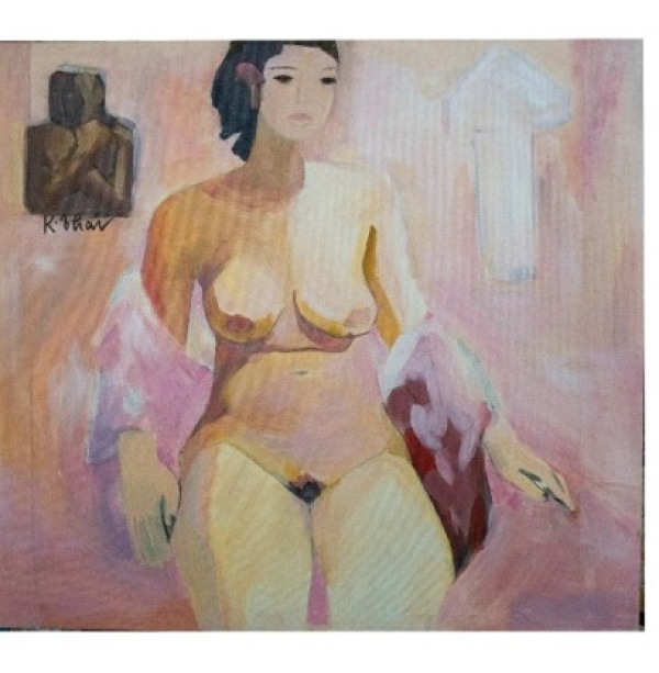 Em Tuyết 9