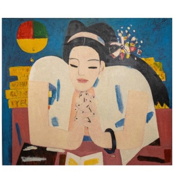 Ngày xuân